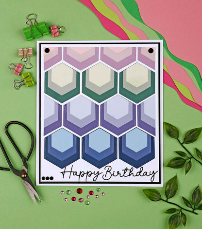 Die-Cutting Essentials Magazine #138