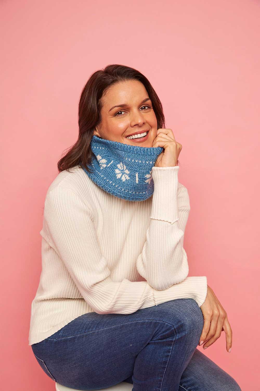 Crochet Now Magazine #128