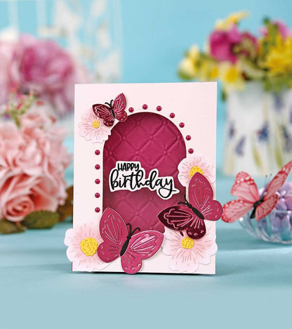 Simply Cards & Papercraft Magazine #277