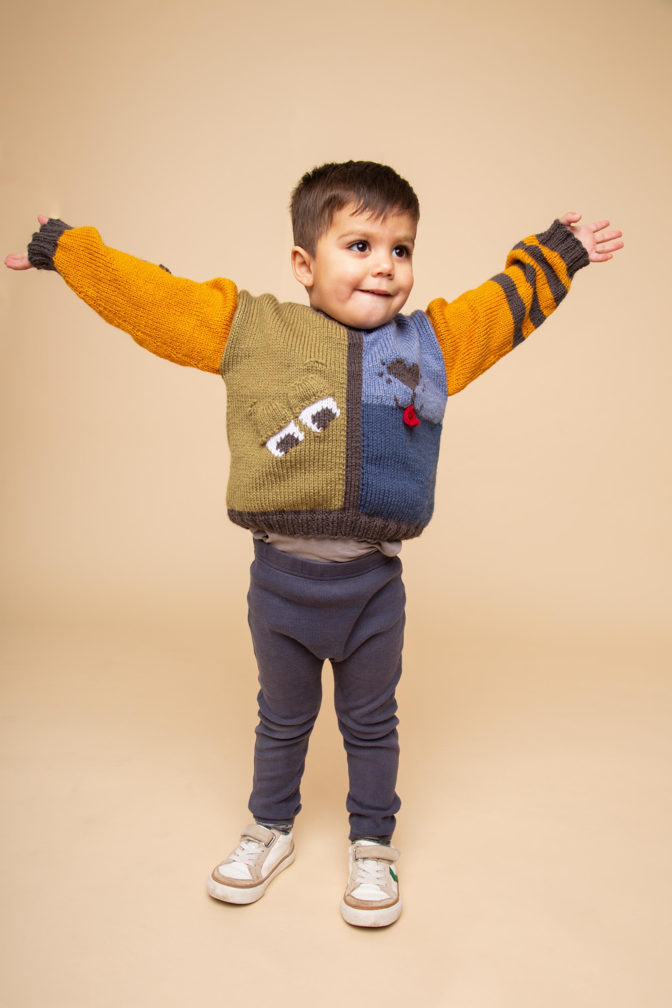 Knit Now Magazine #191