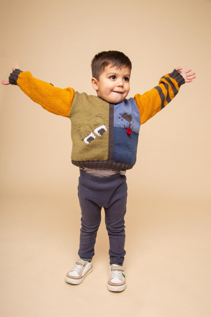 Knit Now Magazine #191