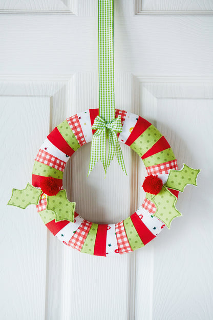 Quick & Easy Series #004 - Christmas Crafts