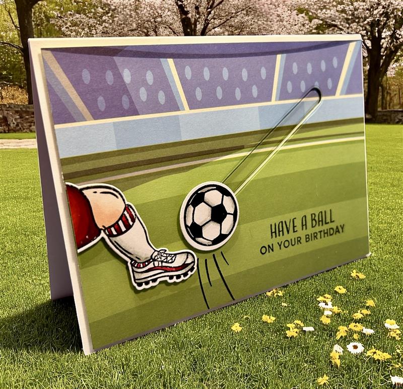 Made to Surprise 8'' x 8'' Paper Pack - Background Scenes | Worth Every Penny