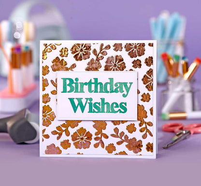 Simply Cards & Papercraft Magazine #280