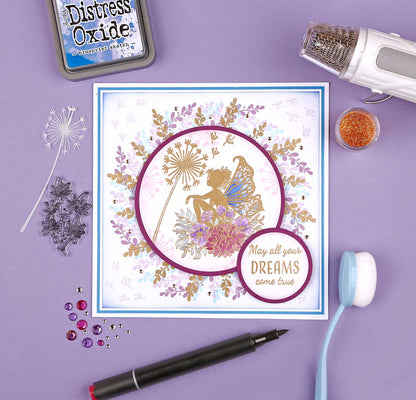 Simply Cards & Papercraft Magazine #280