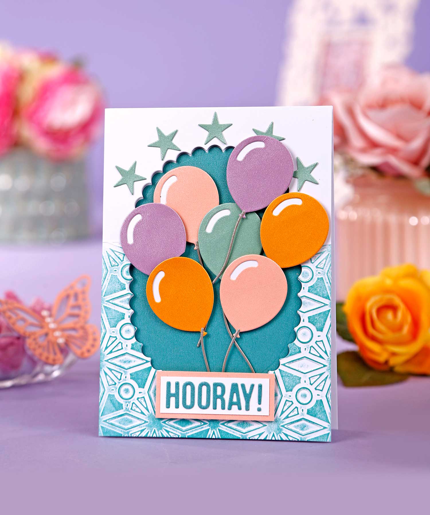 Simply Cards & Papercraft Magazine #279