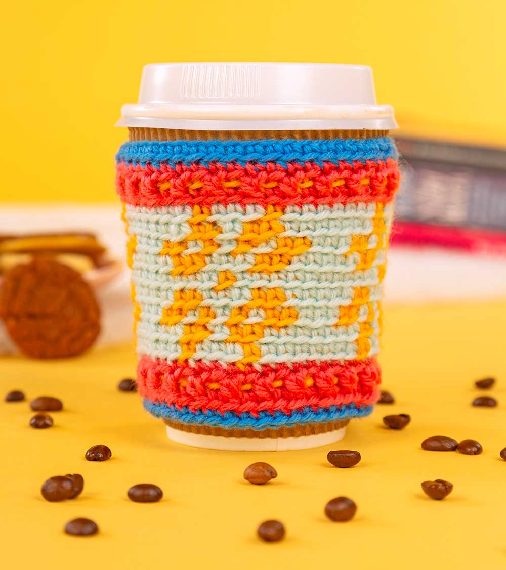 Your Crochet & Knitting Magazine #59