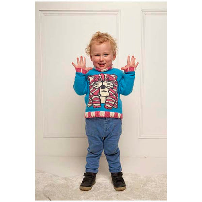 Knit Now Magazine #166