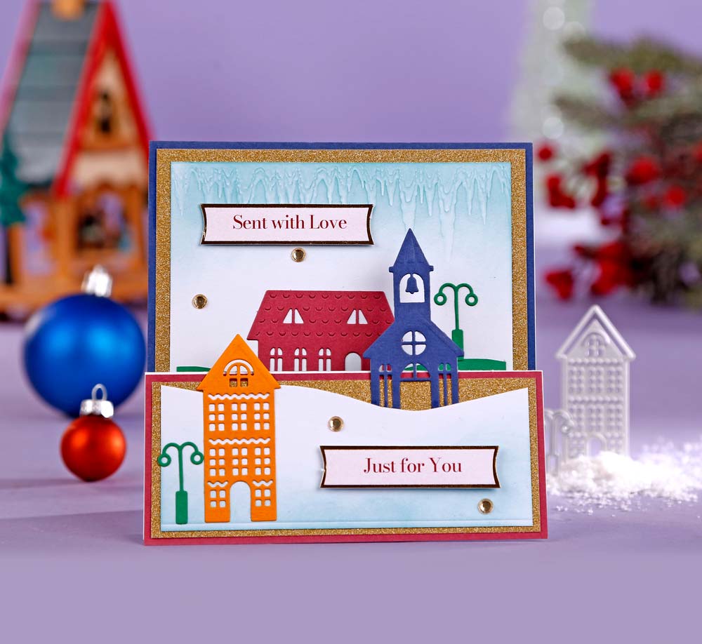 Die-Cutting Essentials Magazine #135