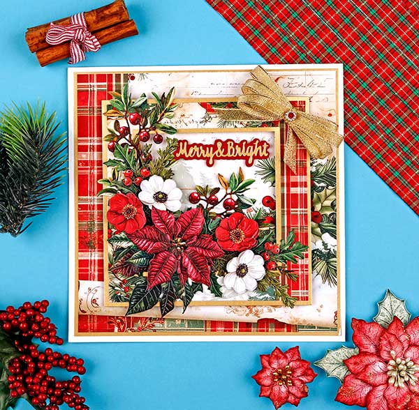 Simply Cards & Papercraft Magazine #275