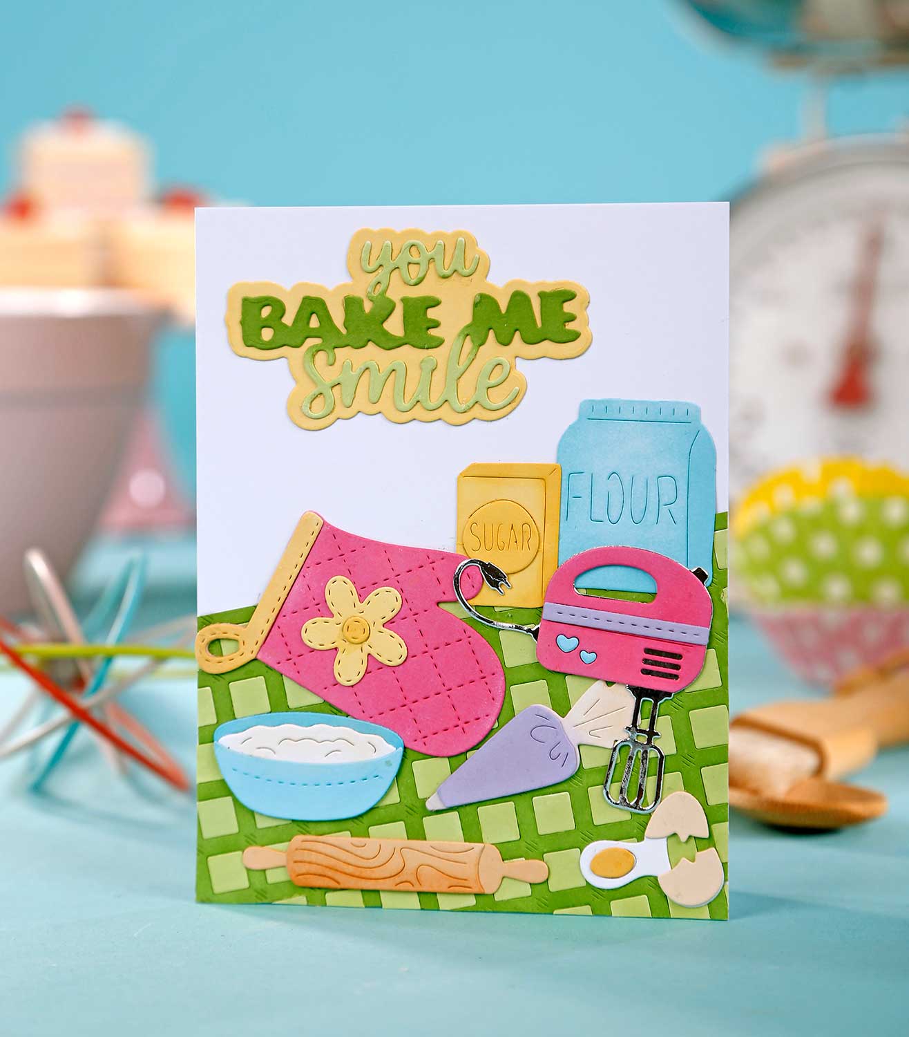Simply Cards & Papercraft Magazine #284