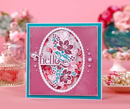 Die-Cutting Essentials Magazine #137