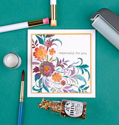 Simply Cards & Papercraft Magazine #277