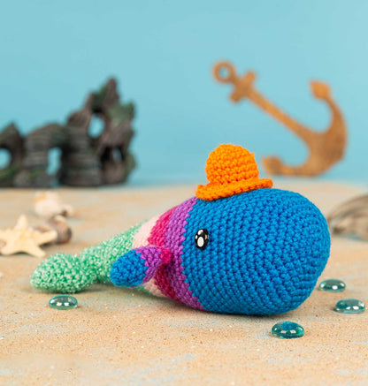 Your Crochet & Knitting Magazine #60