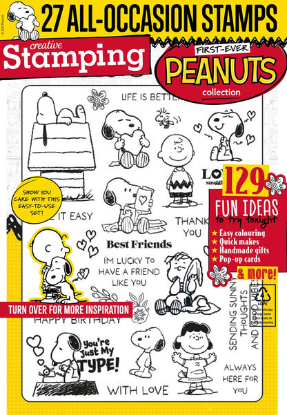 Creative Stamping Magazine #156