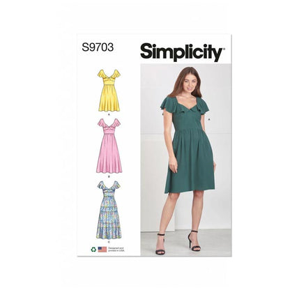 Love Sewing Magazine #131