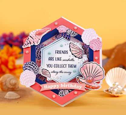 Simply Cards & Papercraft Magazine #285