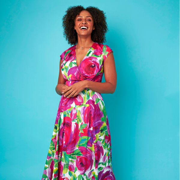 Love Sewing Magazine #140