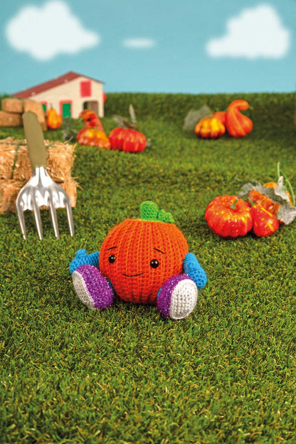 Crochet Made Simple Magazine #003