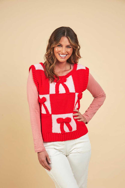 Crochet Now Magazine #126