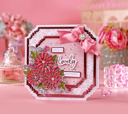 Creative Stamping Magazine #154