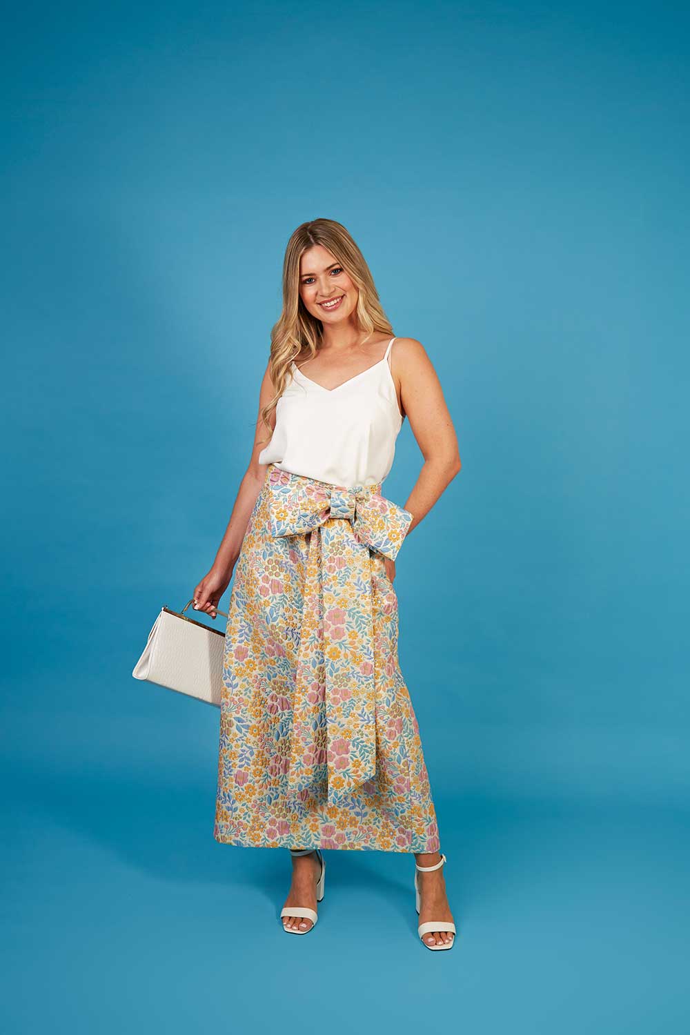 Love Sewing Magazine #151