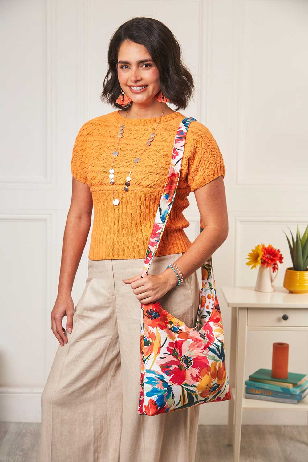 Love Sewing Magazine #161