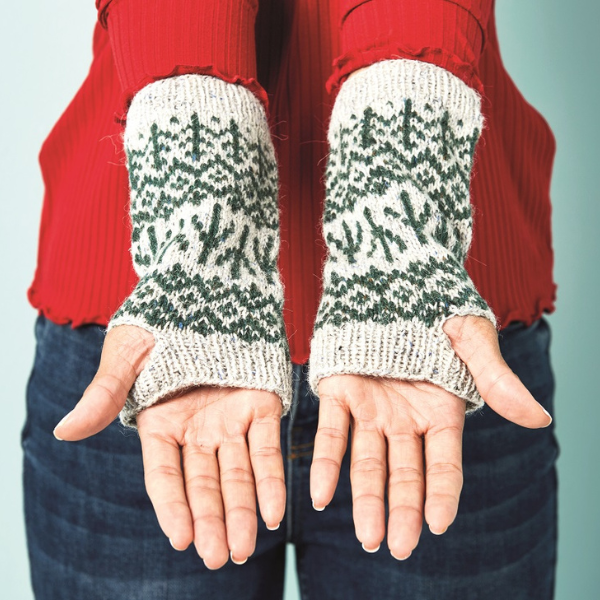 Knit Now Magazine #172