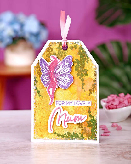 Simply Cards & Papercraft Magazine #280