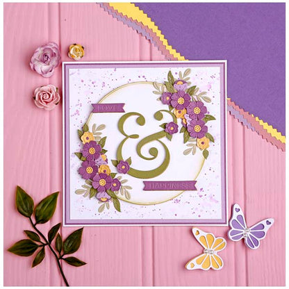 Die-Cutting Essentials Magazine #114