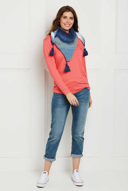 Crochet Made Simple #006