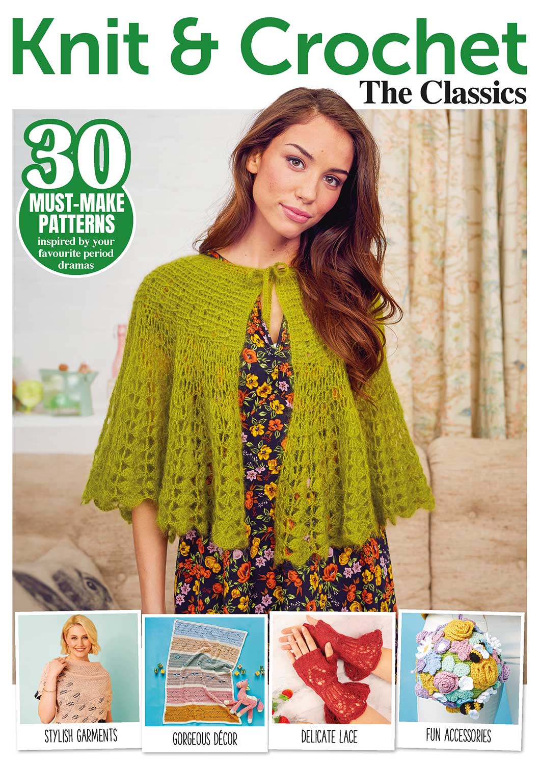 Knit Now Magazine #192