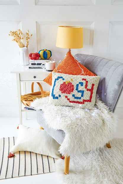 Crochet Made Simple Magazine #003