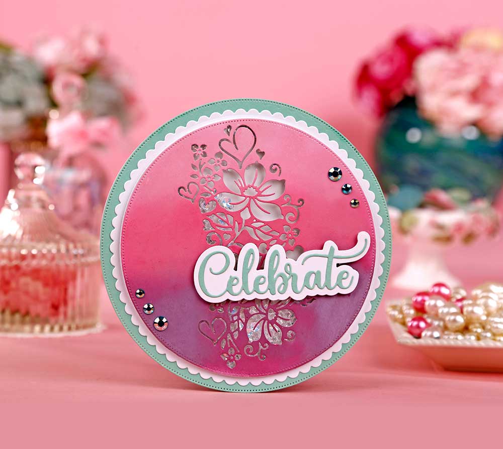 Die-Cutting Essentials Magazine #137