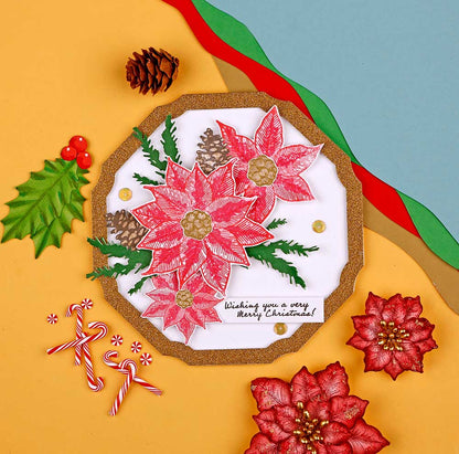 Simply Cards & Papercraft Magazine #277