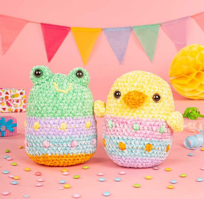 Your Crochet & Knitting Magazine #62