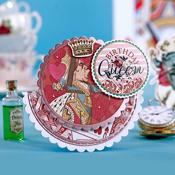 Simply Cards & Papercraft Magazine #270