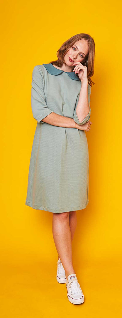 Love Sewing Magazine #156