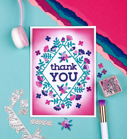 Die-Cutting Essentials Magazine #141