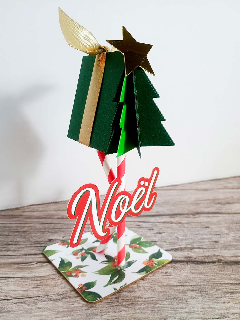 Simply Made Crafts Die Set Outside The Box Builder Set | Celebration Time