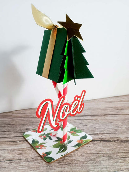 Simply Made Crafts Die Set Outside The Box Builder Set | Celebration Time