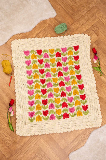 Crochet Now Magazine #133