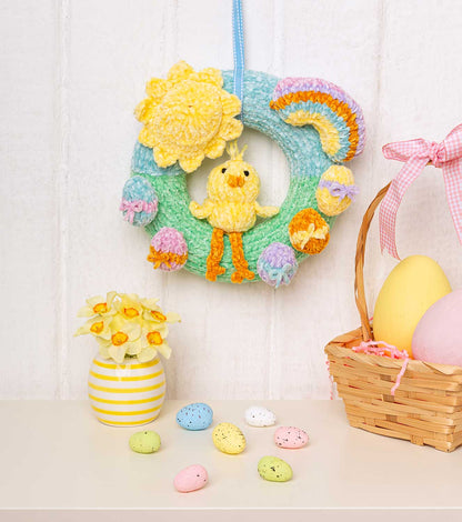 Your Crochet & Knitting Magazine #62