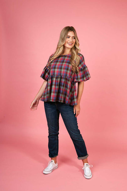 Love Sewing Magazine #151