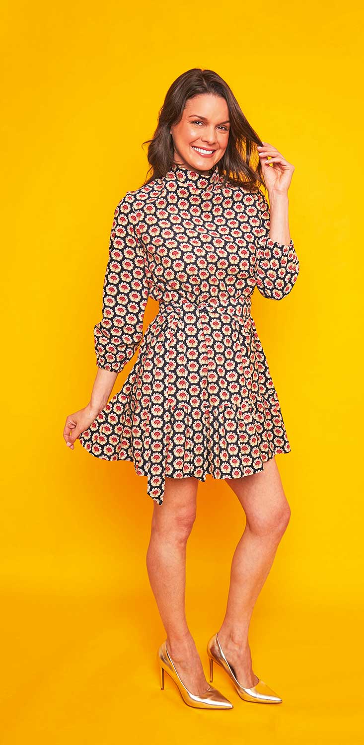 Love Sewing Magazine #156