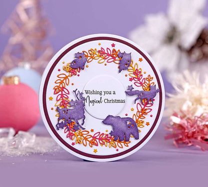 Die-Cutting Essentials Magazine #136