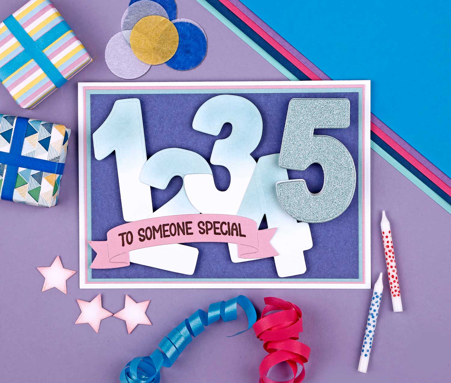Die-Cutting Essentials Magazine #141