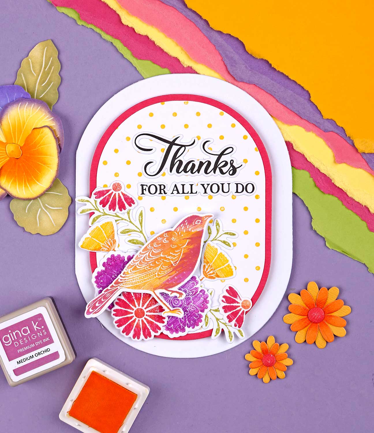 Creative Stamping Magazine #157